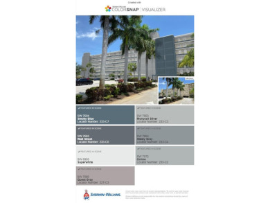East Boca. 30-year inspection just passed. Totally updated on Ocean Breeze Golf and Country Club in Florida - for sale on GolfHomes.com, golf home, golf lot