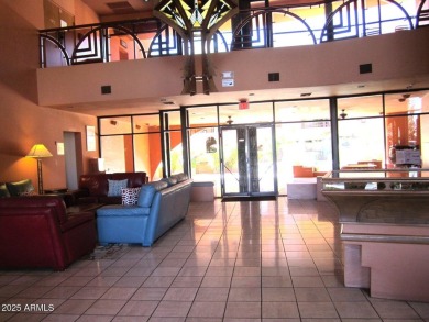Discover the charm of this beautifully updated, fully furnished on Stonecreek Golf Club in Arizona - for sale on GolfHomes.com, golf home, golf lot