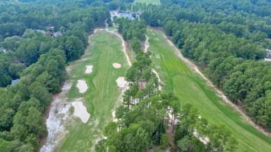 New Hardwood Floors throughout the entire living area and a on The Golf Club At Cedar Creek in South Carolina - for sale on GolfHomes.com, golf home, golf lot