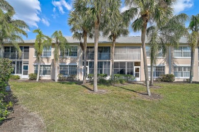 Welcome to this charming 2BR/2BA first-floor condo, offering the on Peridia Golf and Country Club in Florida - for sale on GolfHomes.com, golf home, golf lot
