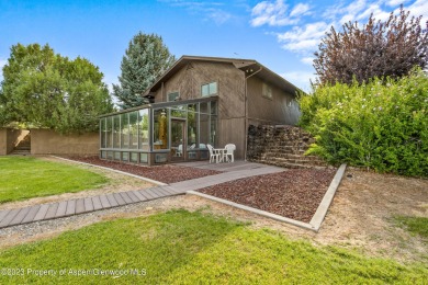 Introducing a once-in-a-lifetime property, the epitome of on Tiara Rado Golf Course in Colorado - for sale on GolfHomes.com, golf home, golf lot