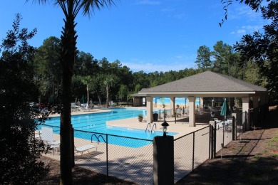 New Hardwood Floors throughout the entire living area and a on The Golf Club At Cedar Creek in South Carolina - for sale on GolfHomes.com, golf home, golf lot