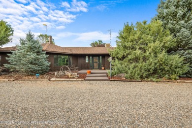 Introducing a once-in-a-lifetime property, the epitome of on Tiara Rado Golf Course in Colorado - for sale on GolfHomes.com, golf home, golf lot