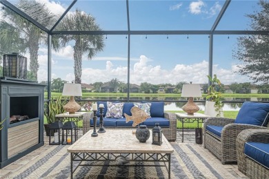 Welcome to your FULLY FURNISHED dream home in the prestigious on Panther Run Golf Club in Florida - for sale on GolfHomes.com, golf home, golf lot
