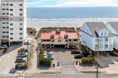 This beautifully maintained 1.5-story home, built in 2019 by on Tidewater Golf Club and Plantation in South Carolina - for sale on GolfHomes.com, golf home, golf lot