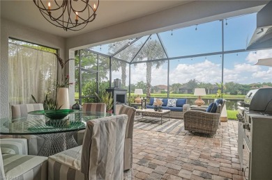Welcome to your FULLY FURNISHED dream home in the prestigious on Panther Run Golf Club in Florida - for sale on GolfHomes.com, golf home, golf lot