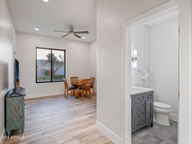 Beautiful, highly desired Scottsdale Country Club East Nine on Starfire At Scottsdale Country Club in Arizona - for sale on GolfHomes.com, golf home, golf lot