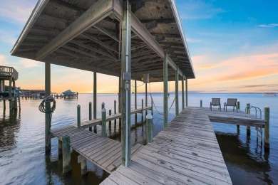 Bayfront Luxury + STR Ready 

A $20,000 Settlement Gift awaits on Seascape Golf Course in Florida - for sale on GolfHomes.com, golf home, golf lot