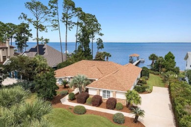 Bayfront Luxury + STR Ready 

A $20,000 Settlement Gift awaits on Seascape Golf Course in Florida - for sale on GolfHomes.com, golf home, golf lot