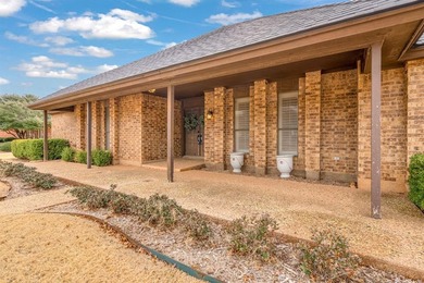 Welcome to the market 37 Pinehurst, Abilene, Tx of the popular on Abilene Country Club - South Course in Texas - for sale on GolfHomes.com, golf home, golf lot