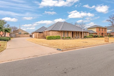 Welcome to the market 37 Pinehurst, Abilene, Tx of the popular on Abilene Country Club - South Course in Texas - for sale on GolfHomes.com, golf home, golf lot