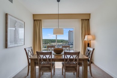 This Luau II unit is a versatile 2-bedroom, 2-bathroom condo on on Sandestin Golf and Beach Resort - The Links in Florida - for sale on GolfHomes.com, golf home, golf lot