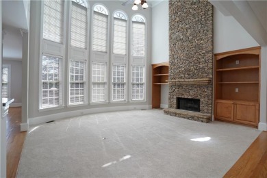 ***NEW PRICE!!** UNDER 1 million? Not on the Farrington Section on Windermere Golf Club in Georgia - for sale on GolfHomes.com, golf home, golf lot