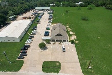 Need a place at the lake to get away?  How about somewhere that on White Bluff Resort - New Course in Texas - for sale on GolfHomes.com, golf home, golf lot