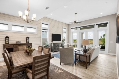 Effortless waterfront living begins here--this fully furnished on Lamar Golf Course in Texas - for sale on GolfHomes.com, golf home, golf lot