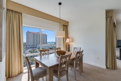 This Luau II unit is a versatile 2-bedroom, 2-bathroom condo on on Sandestin Golf and Beach Resort - The Links in Florida - for sale on GolfHomes.com, golf home, golf lot