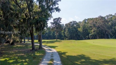 A private island townhome on Rees Jones Signature Golf Course on Haig Point Golf Club in South Carolina - for sale on GolfHomes.com, golf home, golf lot