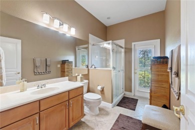 Nestled on the edge of the fairway, this beautifully maintained on The Legends Golf and Country Club in Florida - for sale on GolfHomes.com, golf home, golf lot