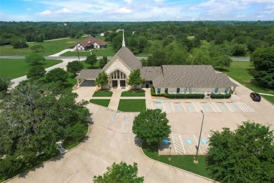 Need a place at the lake to get away?  How about somewhere that on White Bluff Resort - New Course in Texas - for sale on GolfHomes.com, golf home, golf lot