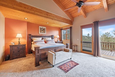 Perched in the prestigious quiet hills of Hassayampa Village on Capital Canyon Club in Arizona - for sale on GolfHomes.com, golf home, golf lot