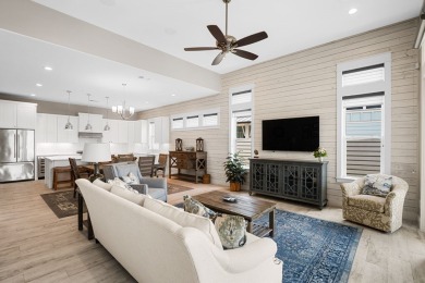 Effortless waterfront living begins here--this fully furnished on Lamar Golf Course in Texas - for sale on GolfHomes.com, golf home, golf lot