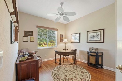 Nestled on the edge of the fairway, this beautifully maintained on The Legends Golf and Country Club in Florida - for sale on GolfHomes.com, golf home, golf lot