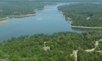 Nestled within the exclusive Currahee Club community, this on Currahee Golf Club in Georgia - for sale on GolfHomes.com, golf home, golf lot