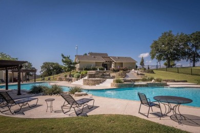 Need a place at the lake to get away?  How about somewhere that on White Bluff Resort - New Course in Texas - for sale on GolfHomes.com, golf home, golf lot