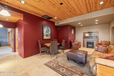 Perched in the prestigious quiet hills of Hassayampa Village on Capital Canyon Club in Arizona - for sale on GolfHomes.com, golf home, golf lot