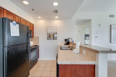 This Luau II unit is a versatile 2-bedroom, 2-bathroom condo on on Sandestin Golf and Beach Resort - The Links in Florida - for sale on GolfHomes.com, golf home, golf lot