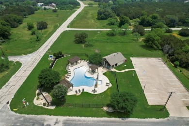 Need a place at the lake to get away?  How about somewhere that on White Bluff Resort - New Course in Texas - for sale on GolfHomes.com, golf home, golf lot