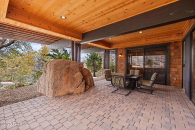 Perched in the prestigious quiet hills of Hassayampa Village on Capital Canyon Club in Arizona - for sale on GolfHomes.com, golf home, golf lot