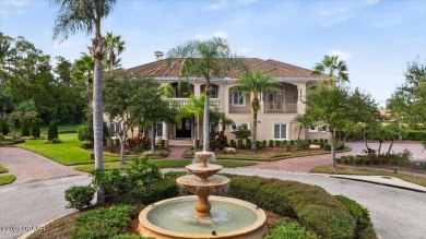 Built by Johnson Group Homes as the builder's personal custom on Venetian Bay Golf Course in Florida - for sale on GolfHomes.com, golf home, golf lot