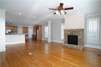 ***NEW PRICE!!** UNDER 1 million? Not on the Farrington Section on Windermere Golf Club in Georgia - for sale on GolfHomes.com, golf home, golf lot