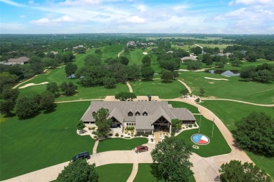 Need a place at the lake to get away?  How about somewhere that on White Bluff Resort - New Course in Texas - for sale on GolfHomes.com, golf home, golf lot