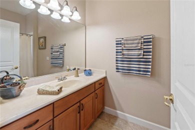 Nestled on the edge of the fairway, this beautifully maintained on The Legends Golf and Country Club in Florida - for sale on GolfHomes.com, golf home, golf lot
