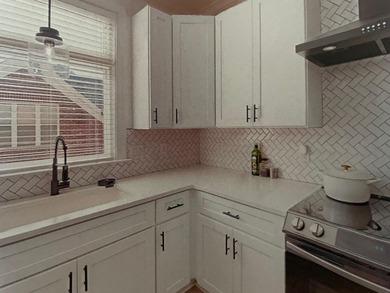 Discover this exceptional three-bedroom on The River Golf Club in South Carolina - for sale on GolfHomes.com, golf home, golf lot