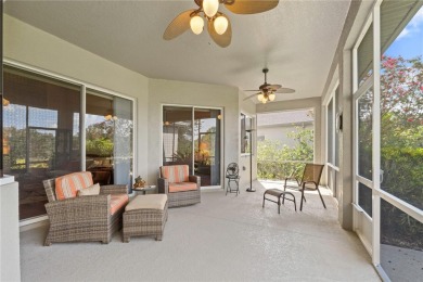 Nestled on the edge of the fairway, this beautifully maintained on The Legends Golf and Country Club in Florida - for sale on GolfHomes.com, golf home, golf lot