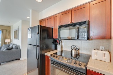 This Luau II unit is a versatile 2-bedroom, 2-bathroom condo on on Sandestin Golf and Beach Resort - The Links in Florida - for sale on GolfHomes.com, golf home, golf lot