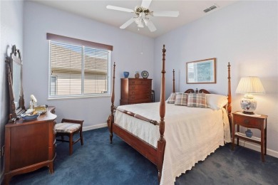 Nestled on the edge of the fairway, this beautifully maintained on The Legends Golf and Country Club in Florida - for sale on GolfHomes.com, golf home, golf lot