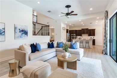 Experience LUXURY RESORT LIFESTYLE living at its finest in the on The Eagles Golf Course and Club in Florida - for sale on GolfHomes.com, golf home, golf lot