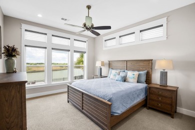 Effortless waterfront living begins here--this fully furnished on Lamar Golf Course in Texas - for sale on GolfHomes.com, golf home, golf lot