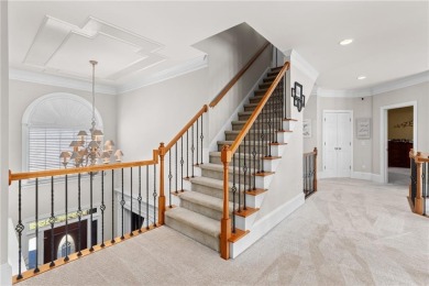 ***NEW PRICE!!** UNDER 1 million? Not on the Farrington Section on Windermere Golf Club in Georgia - for sale on GolfHomes.com, golf home, golf lot