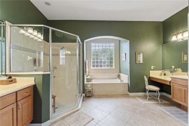 Nestled on the edge of the fairway, this beautifully maintained on The Legends Golf and Country Club in Florida - for sale on GolfHomes.com, golf home, golf lot