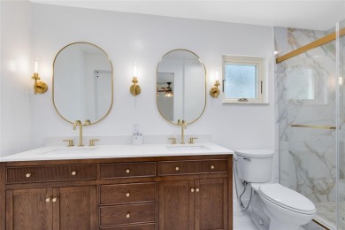 Welcome to this incredible pool home tucked inside the heart of on Orange Tree Golf Club in Florida - for sale on GolfHomes.com, golf home, golf lot