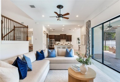 Experience LUXURY RESORT LIFESTYLE living at its finest in the on The Eagles Golf Course and Club in Florida - for sale on GolfHomes.com, golf home, golf lot