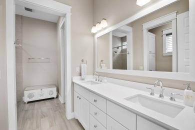 Effortless waterfront living begins here--this fully furnished on Lamar Golf Course in Texas - for sale on GolfHomes.com, golf home, golf lot