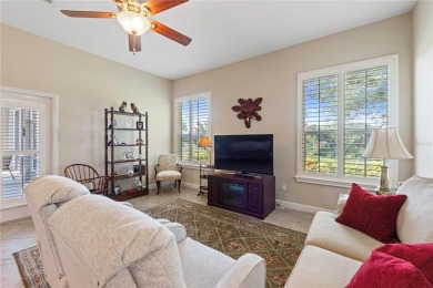 Nestled on the edge of the fairway, this beautifully maintained on The Legends Golf and Country Club in Florida - for sale on GolfHomes.com, golf home, golf lot
