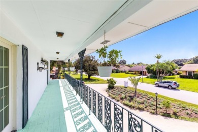 Welcome to this incredible pool home tucked inside the heart of on Orange Tree Golf Club in Florida - for sale on GolfHomes.com, golf home, golf lot