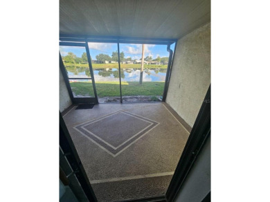Waterfront Villa in The Heather 55+ Community
9131 Lingrove Rd on Heather Golf and Country Club in Florida - for sale on GolfHomes.com, golf home, golf lot